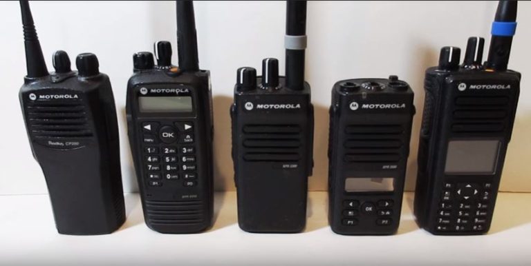 why my walkie talkie not working