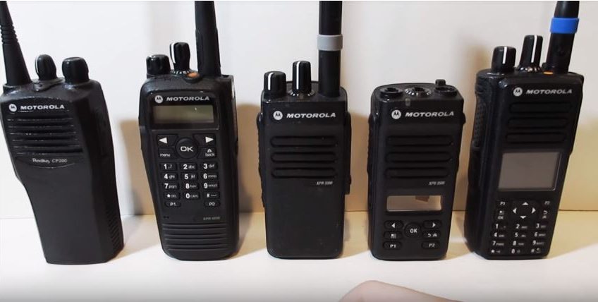 Will two different brands of walkie talkies work together